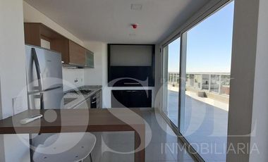Departamento de categoría - 2 dormitorios c/cochera 113 m2 -  Cipolletti Centro