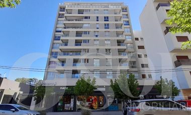 Departamento de categoría - 2 dormitorios c/cochera 113 m2 -  Cipolletti Centro