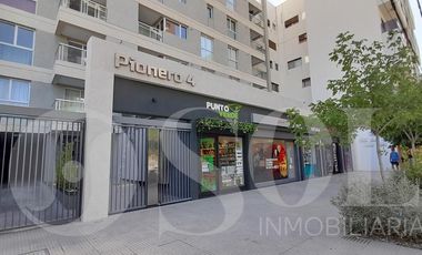 Departamento de categoría - 2 dormitorios c/cochera 113 m2 -  Cipolletti Centro