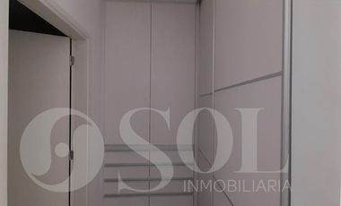 Departamento de categoría - 2 dormitorios c/cochera 113 m2 -  Cipolletti Centro