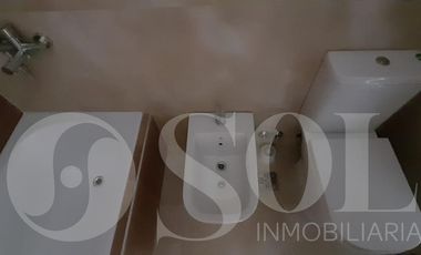 Departamento de categoría - 2 dormitorios c/cochera 113 m2 -  Cipolletti Centro