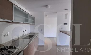 Departamento de categoría - 2 dormitorios c/cochera 113 m2 -  Cipolletti Centro