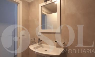 Departamento de categoría - 2 dormitorios c/cochera 113 m2 -  Cipolletti Centro