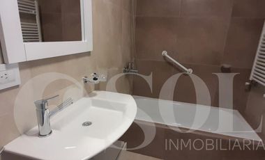 Departamento de categoría - 2 dormitorios c/cochera 113 m2 -  Cipolletti Centro