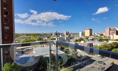 Departamento de categoría - 2 dormitorios c/cochera 113 m2 -  Cipolletti Centro