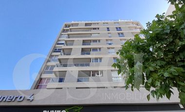 Departamento de categoría - 2 dormitorios c/cochera 113 m2 -  Cipolletti Centro