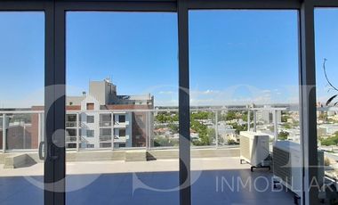 Departamento de categoría - 2 dormitorios c/cochera 113 m2 -  Cipolletti Centro