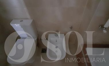 Departamento de categoría - 2 dormitorios c/cochera 113 m2 -  Cipolletti Centro