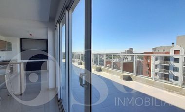 Departamento de categoría - 2 dormitorios c/cochera 113 m2 -  Cipolletti Centro