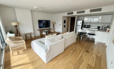 2 Ambientes en las Exclusivas Torres Alrio - Piso alto!
