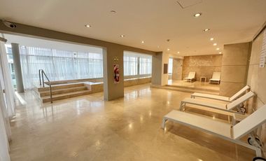 2 Ambientes en las Exclusivas Torres Alrio - Piso alto!