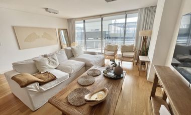 2 Ambientes en las Exclusivas Torres Alrio - Piso alto!