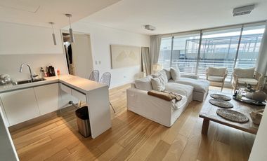 2 Ambientes en las Exclusivas Torres Alrio - Piso alto!