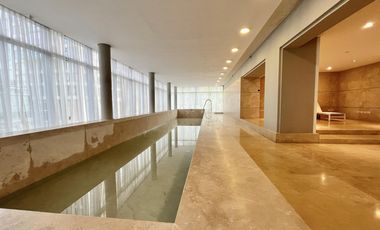 2 Ambientes en las Exclusivas Torres Alrio - Piso alto!