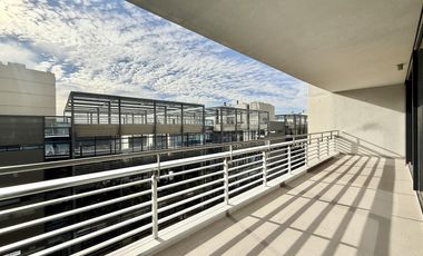 2 Ambientes en las Exclusivas Torres Alrio - Piso alto!