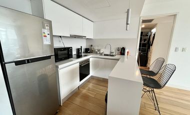 2 Ambientes en las Exclusivas Torres Alrio - Piso alto!