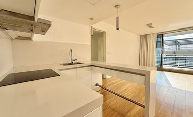 2 Ambientes en las Exclusivas Torres Alrio - Piso alto!