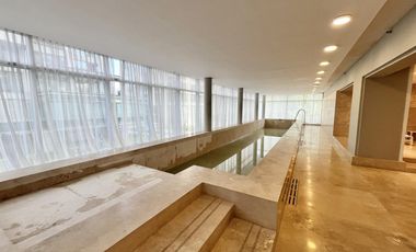 2 Ambientes en las Exclusivas Torres Alrio - Piso alto!