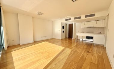 2 Ambientes en las Exclusivas Torres Alrio - Piso alto!