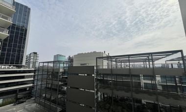 2 Ambientes en las Exclusivas Torres Alrio - Piso alto!