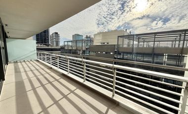 2 Ambientes en las Exclusivas Torres Alrio - Piso alto!