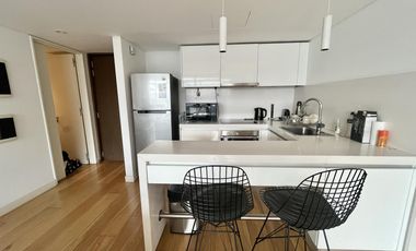 2 Ambientes en las Exclusivas Torres Alrio - Piso alto!