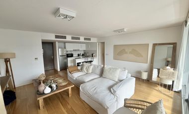 2 Ambientes en las Exclusivas Torres Alrio - Piso alto!