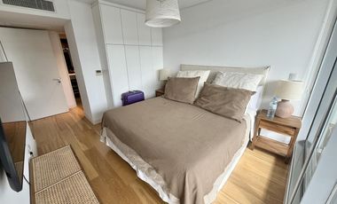 2 Ambientes en las Exclusivas Torres Alrio - Piso alto!