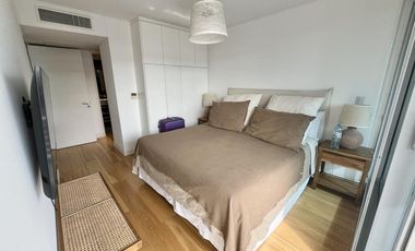 2 Ambientes en las Exclusivas Torres Alrio - Piso alto!