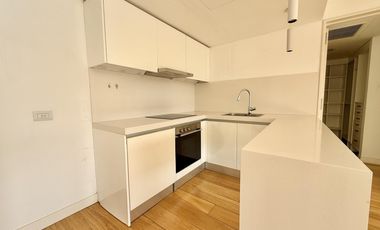 2 Ambientes en las Exclusivas Torres Alrio - Piso alto!