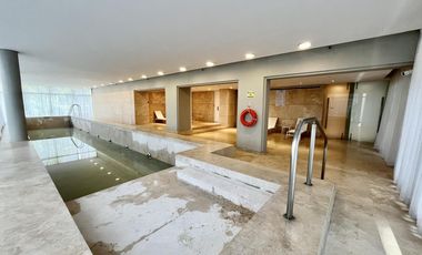 2 Ambientes en las Exclusivas Torres Alrio - Piso alto!