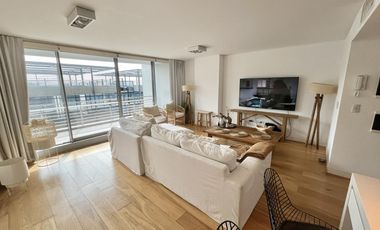 2 Ambientes en las Exclusivas Torres Alrio - Piso alto!