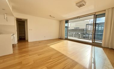 2 Ambientes en las Exclusivas Torres Alrio - Piso alto!