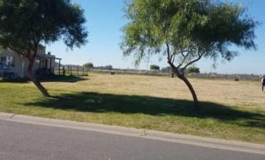 Terreno en Venta - 983mts2- Escobar