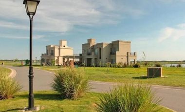 Terreno en Venta - 983mts2- Escobar