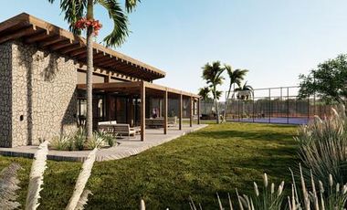 Terreno en venta en Barrio Privado RÍA Lagoon, General Lagos, Distrito Cero