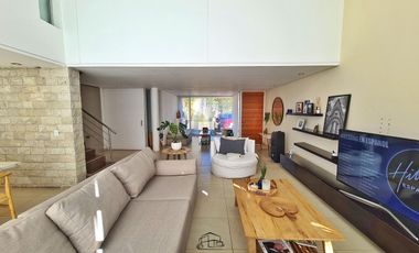 Chalet Minimalista 4 amb   Piscina - Rumenco Los Tilos