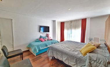 Chalet Minimalista 4 amb   Piscina - Rumenco Los Tilos