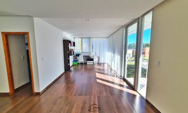 Chalet Minimalista 4 amb   Piscina - Rumenco Los Tilos