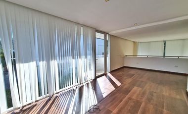 Chalet Minimalista 4 amb   Piscina - Rumenco Los Tilos