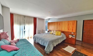 Chalet Minimalista 4 amb   Piscina - Rumenco Los Tilos