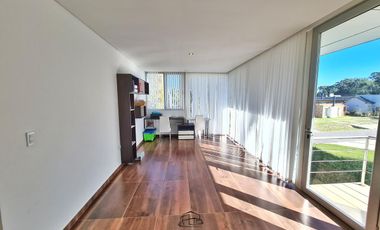 Chalet Minimalista 4 amb   Piscina - Rumenco Los Tilos