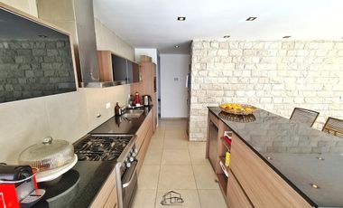 Chalet Minimalista 4 amb   Piscina - Rumenco Los Tilos