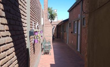 Oportunidad Venta - Cuatro departamentos en bloque - Tigre