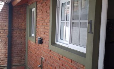 Oportunidad Venta - Cuatro departamentos en bloque - Tigre