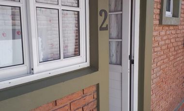 Oportunidad Venta - Cuatro departamentos en bloque - Tigre