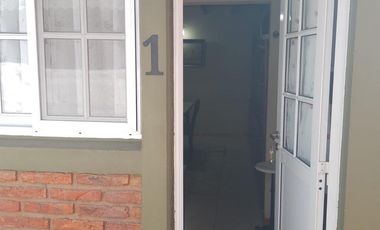 Oportunidad Venta - Cuatro departamentos en bloque - Tigre