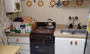 Departamento Monoambiente en venta - 1 Baño - 34Mts2 - Miramar