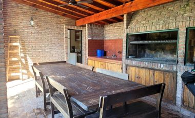 Alquiler Casa en Los Lagartos C.C / Pilar