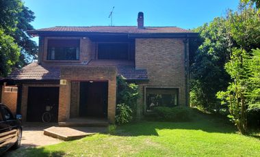 Alquiler Casa en Los Lagartos C.C / Pilar